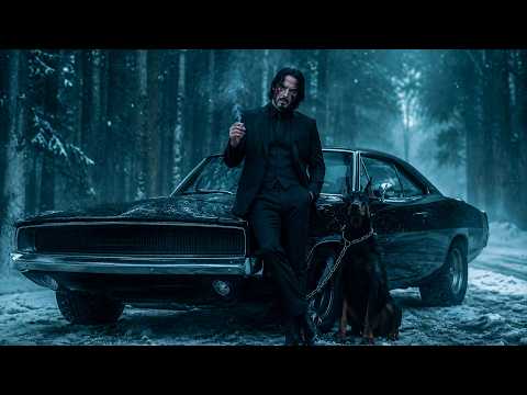 Playlist for Men Who Observe Everything and Say Nothing | Gentlemen Blues | The Dark Gentleman