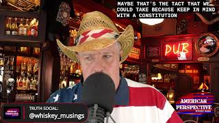 Ep. 896 - The Anti I's Of The Left And Horseshoe Right
