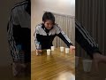 ペットボトルチャレンジNG集