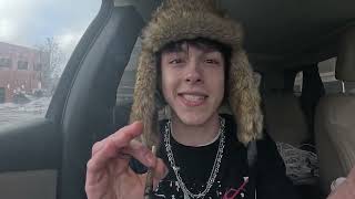Cops Caught Me Smoking At Starbucks