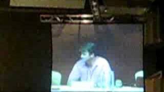 Dragon*Con 2008 - Firefly Panel Part 2