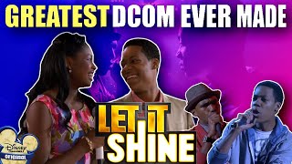 Why Let It Shine is the Greatest Disney Channel Movie Ever Made (Feat. Eugenius)