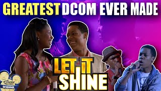Why Let It Shine Is The Greatest Disney Channel Movie Ever Made Feat. Eugenius