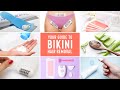 Confused about BIKINI HAIR REMOVAL? Here is the ultimate guide to get rid of HAIR DOWN THERE!