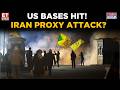 Missile Attack Near US Embassy In Baghdad | Americans Told To Leave | Breaking News | ET Now