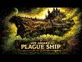 What Life Looks Like in Plague Voidship (Warhammer 40K)