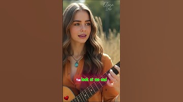 Thumbnail of Always Remember Us This Way - Lady Gaga | Top Trending Pop Ballad 2025 | Cover by ElenaLabMusic