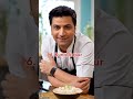 Top 7 most famous chef in India 🇮🇳 #shorts