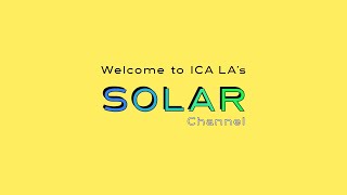 Solar Channel Episode 03 Gabrielle Costa Frontline Representative At Ica La