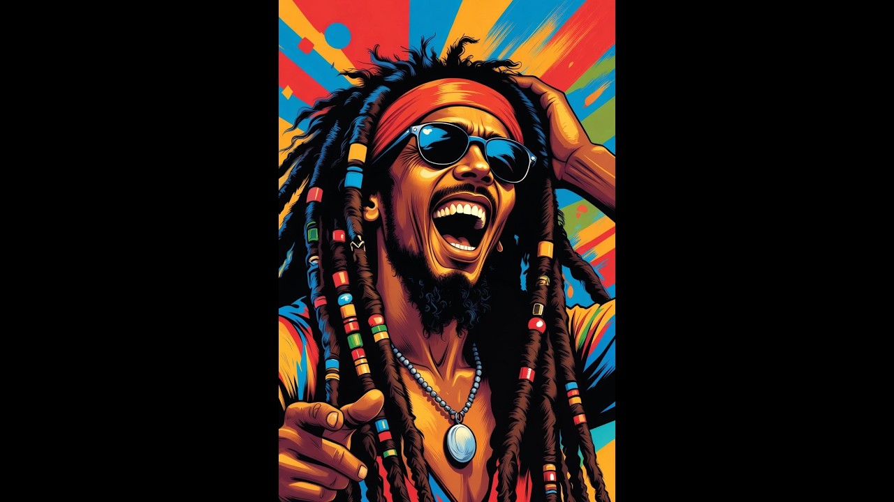 Relaxing Dub Reggae 60 BPM Old school mix - YouTube