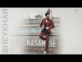 Kasam se  shekhar ravjiani arijit singh priya saraiya  garuudaa musiic