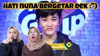 Nct dream - we go up comeback stage ...