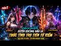 Hành Trình Tìm Chủ Nhân Của 4 Thánh Kiếm (Phần 1)| [Tull Nhiều Chuyện]