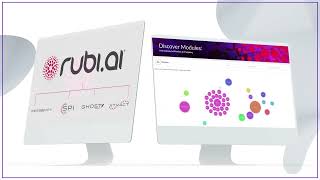 RUBI AI in action!  See how RUBI AI works and delivers the best of generative AI.