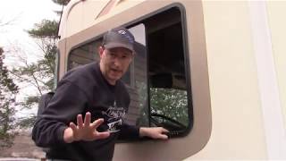 How to Install an RV Window