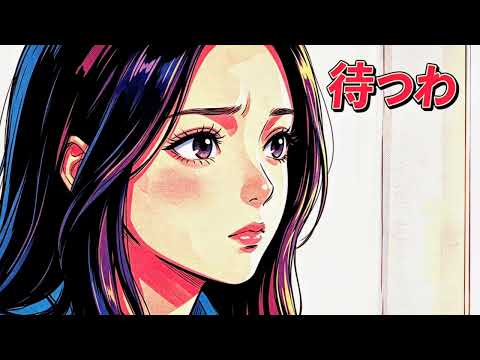 待つわ / あみん