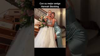 Los momentos más bonitos de la boda de Lele Pons y Guaynaa
