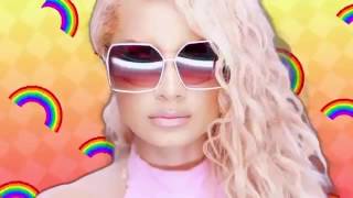 Havana Brown Like Lightning Ft Dawin