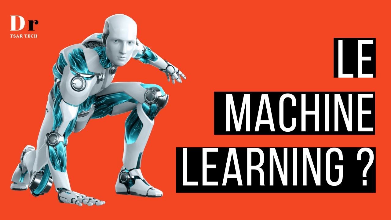 C'est quoi le machine learning ou apprentissage automatique ...