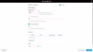 Celebrity Shift4 Dine Customer Hub: Menu Modifiers & Modifier Sets Net Worth