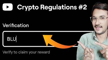 Crypto Regulations #2 Blum Video Code | Crypto Regulation #2 Blum Today Verification Keyword Today