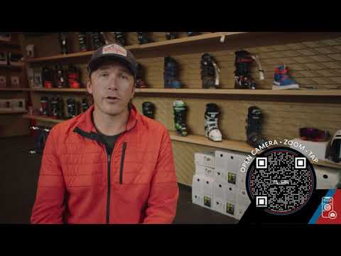 Bode Miller Partners with Next Gen QR Codes, Flowcode