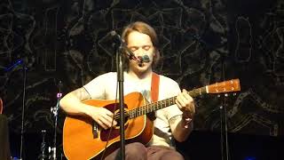 Billy Strings "Salt Creek/Old Joe Clark"  Doc Watson Set chords