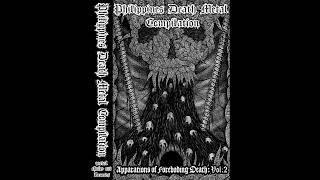 Formless Oedon - Ihyll (Demo) (2022)