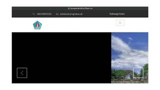 UAS Pemrograman Web Lanjut