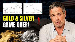 Andy Schectman: China’s Secret Gold Strategy to Collapse the US Dollar