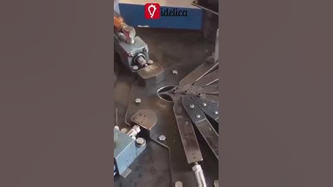 Aposto que você não sabia que era fabricado assim! 🤯  #19 #shorts #engenharia #robos