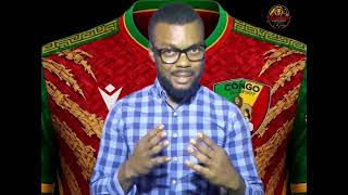Namibie 10 Congo Les Diables Rouges Tombent Dès Le Premier Match
