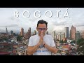 ES HORA DE VOLVER A VIVIR EN COLOMBIA? / BOGOTA