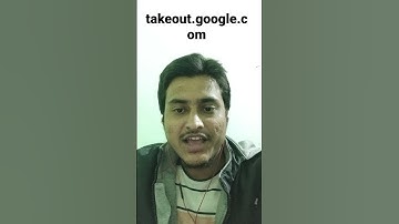 How to restore data from Google..