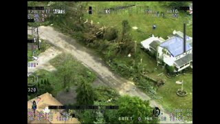 Thousands Without Power In Ny After Tornadoes