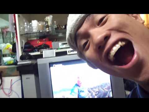 We do stupid things!