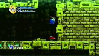 Sonic The Hedgehog 4: Episode 1 Playthrough - Lost Labyrinth Zone - Act 3
And Sonic still cant swim...And theres that dang Wall from Sonic 3!!!! Sonic The Hedgehog 4: Episode 1 Playthrough - Lost Labyrinth Zone - Act 3