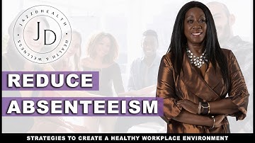 How to Create a Healthy Workplace Environment