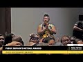 PS NETBALL AWARDS I NBC PNG