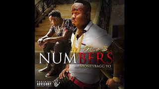 Mo3 & MoneyBagg Yo - Numbers