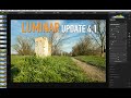 * Luminar 4.1 Update - Schneller und neue Funktionen für die Bildbearbeitung - *fotowissen *