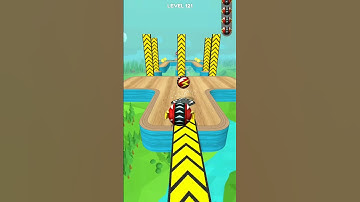 going balls game big update! ios/android mobile gaming #short #shortvideo #firstshortvideo