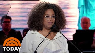 Oprah Winfrey Will Give Virtual Commencement Speech At Facebook’s Graduation 2020 | TODAY