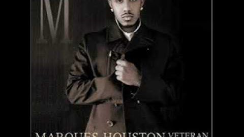 Marques Houston - Kickin