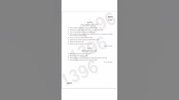 Microprocessors - Architecture and Programming       |     4th Sem   Common Course  2024 #calicut