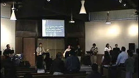 1AMworship Revive Us