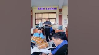 Lagu Syarat Siji - Sandiwaraan Edisi Latihan