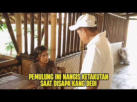 KDM DIDEMO WARGA KARAWANG! Tuntut Jalan Rusak di Karawang Diperbaiki: itu Wewenag Menteri PUPR