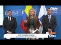 Detalles de la muerte de Donovan Balanta por la que capturaron a cuatro policías | CityTv