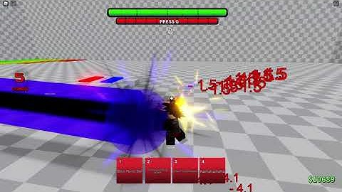 ABA How to ladder with beam after the beam nerfs